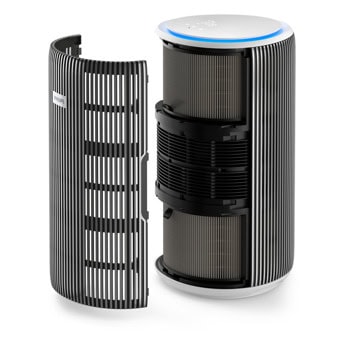 Philips AC3220/10 Нарушена опаковка