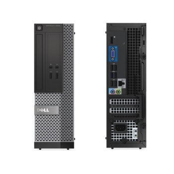 Dell OptiPlex 3020 SF CA010D3020SFF11HSWEDB_UBU