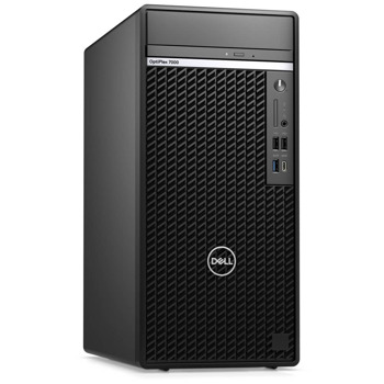 Dell OptiPlex 7000 MT and A2000