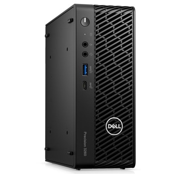 Dell Precision 3260 CFF N008P3260CFFEMEA_VP_T1000