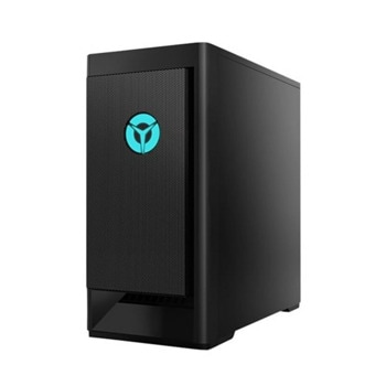 Настолен компютър Lenovo Legion T5 26AMR5 (90RC01B6RM), осемядрен AMD Ryzen 7 5800 3.4/4.6GHz, GeForce RTX 3070 8GB GDDR6, 32GB DDR4, 512GB SSD & 1TB HDD, 1x USB-C 3.2 Gen 2, No OS | JAR Computers Lenovo Legion T5 26AMR5 90RC01B6RM