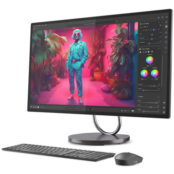 Lenovo Yoga AIO 32ILL10 F0HX000CRI