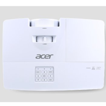 Acer X125H MR.JN911.001