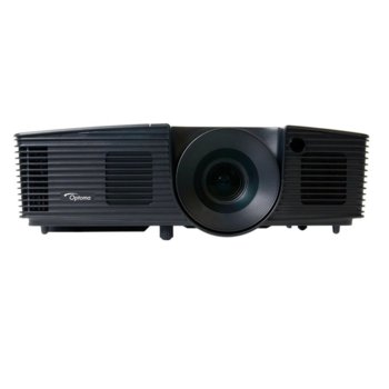 Optoma DS344