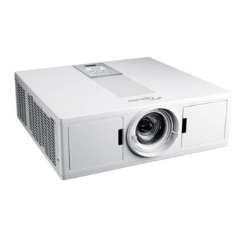 Optoma ZH550T white