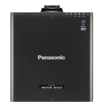Panasonic PT-RW930LBEJ/LWEJ
