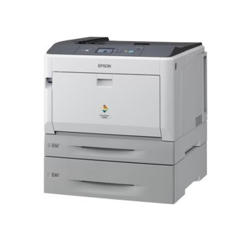 Epson AcuLaser C9300DTN