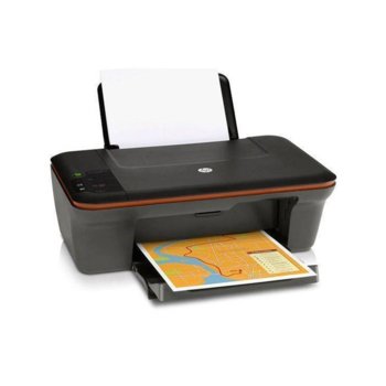 HP Deskjet 2054A All-in-One 1200x1200 dpi USB