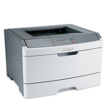 LexMark E260DN