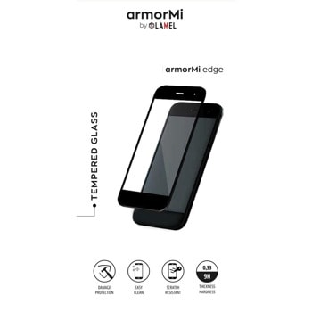 armorMi Tempered glass for Motorola Moto G9 Plus