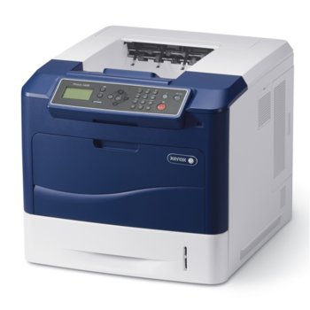 Лазерен принтер Xerox Phaser 4600 A4