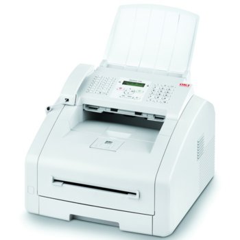 OKI OKIFAX170