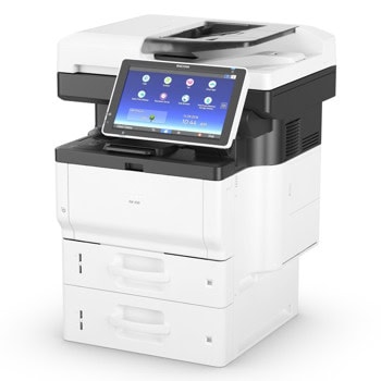 Ricoh IM 350FSE | JAR Computers Ricoh IM 350FSE