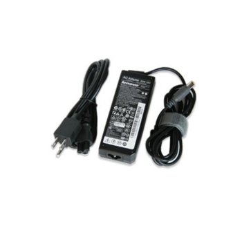 Захранване (заместител) за лаптопи Lenovo, 20V/4.5A/90W, 7.9 x 5.5 | JAR Computers Зарядно за лаптоп Lenovo 20V 4.5A 90W 7.9x5.5