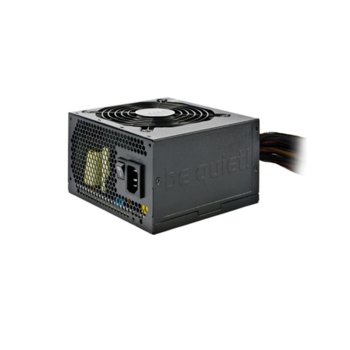 Be Quiet! System Power 7 - 500W 120mm BN144