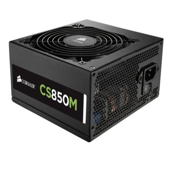 Corsair CS Series Modular CS850M CP-9020086-EU