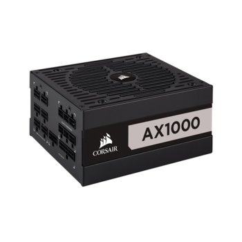 Corsair AX1000