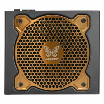 Захранване Super Flower Leadex V Pro Gold 750W