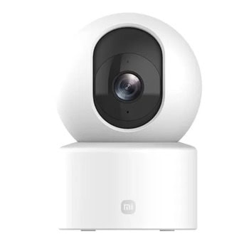 IP камера Xiaomi Smart Camera C301, куполна PTZ (Pan/Tilt/Zoom) камера, 3MPix (2304x1296p), H.265, Wi-Fi, microSD до 256GB, микрофон | JAR Computers Xiaomi Smart Camera C301 BHR8683GL