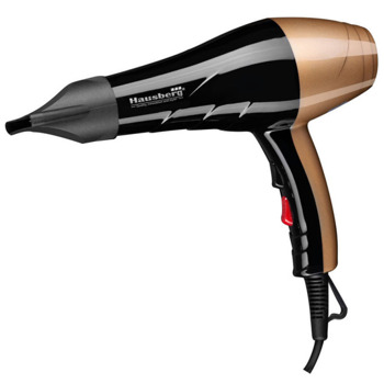 Hausberg HB-26AU gold