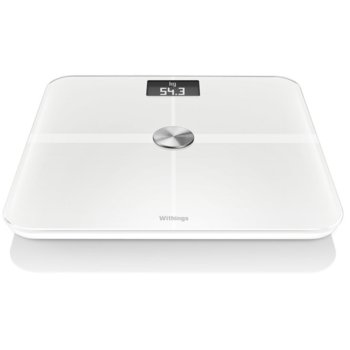 Withings Body Analysis Scale WS-50 бял