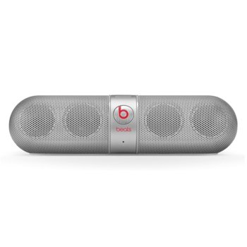 Beats by Dre Pill 2.0 Wireless Speaker for iPhone