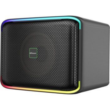 HiFuture Event Horizon Black