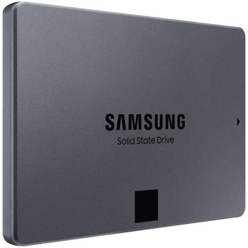 Samsung 870 QVO 2TB
