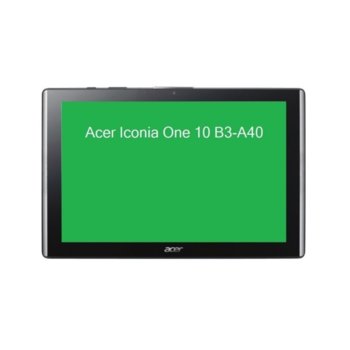 Acer Iconia B3-A40 NT.LDVEE.002