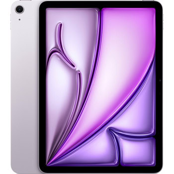Apple iPad Air Wi-Fi M2 11" 128G Purple MUWF3HC/A