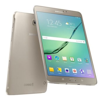 Samsung Galaxy Tab S2 (SM-T715) & 8GB micro SD