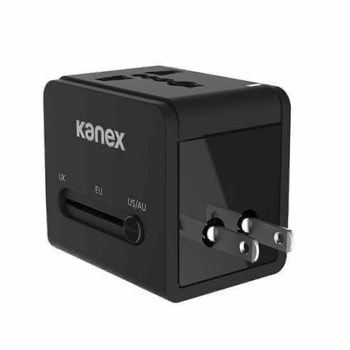 Kanex GoPower K160-1057-BK