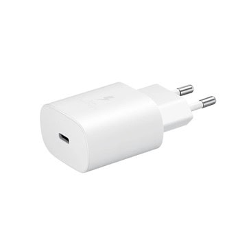 Nordic Instinct 220V 25W USB-C White