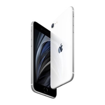 Apple iPhone SE2 128GB White