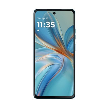 Motorola Moto G75 5G 8GB/256GB Aqua Blue