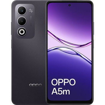 Oppo A5m 4G Dark Purple 8+256GB CPH2727_A5m_8+256_