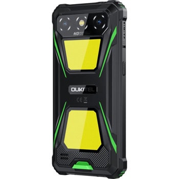 Oukitel G5 128GB/4GB Green