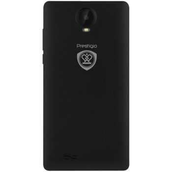 Prestigio Wize E3 Black PSP3509DUOBLACK