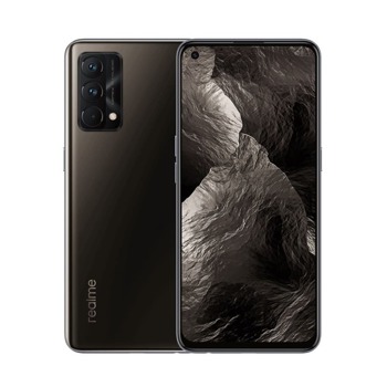 Realme GT MASTER ED 256/8 DS BLK 3363