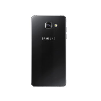 Samsung Galaxy A5 (2016) Black SM-A510FZKABGL