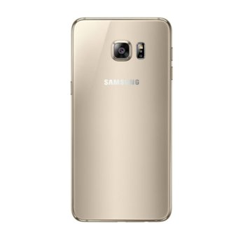 Samsung Galaxy S6 Edge+ Gold SM-G928FZDABGL
