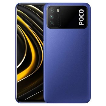 Xiaomi Poco M3 4/64 Blue