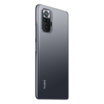 Xiaomi REDMI NOTE 10 PRO 128/6 DS GREY MZB08KVEU