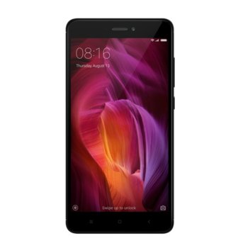 Xiaomi Redmi Note 4 MZB5684EU Black