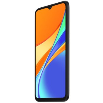 Xiaomi Redmi 9C NFC 2 32 Grey + Mi Band 5