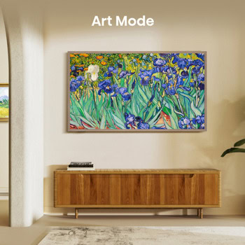 Hisense Canvas 55 Hisense Canvas 55