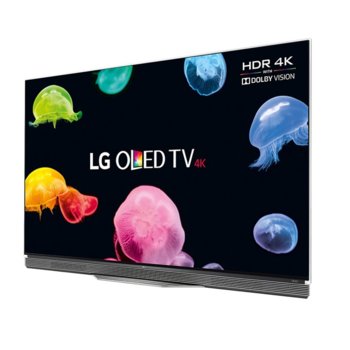 LG OLED65E6V