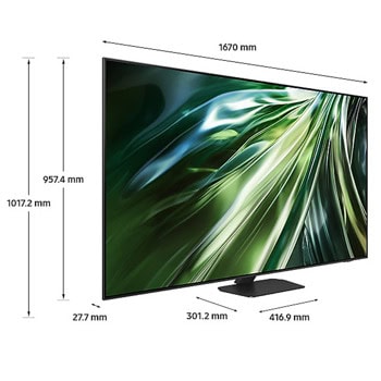 Samsung Neo QLED QN90D QE75QN90DATXXH