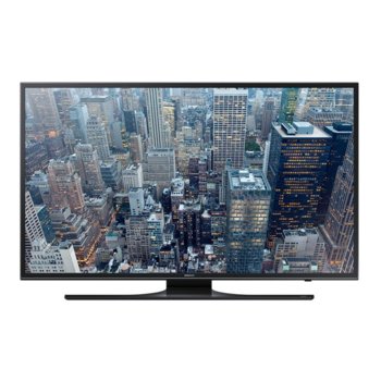 Телевизор 40" (101.6 cm) Samsung UE40JU6400W, UHD 4K Flat Smart TV, 2x DVB-T/C (T2 Ready), 4x HDMI, USB | JAR Computers Samsung UE40JU6400W UE40JU6400WXXH