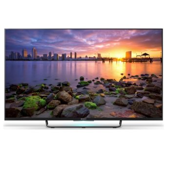 Sony KDL-43W755C Bravia + Sony HT-CT80